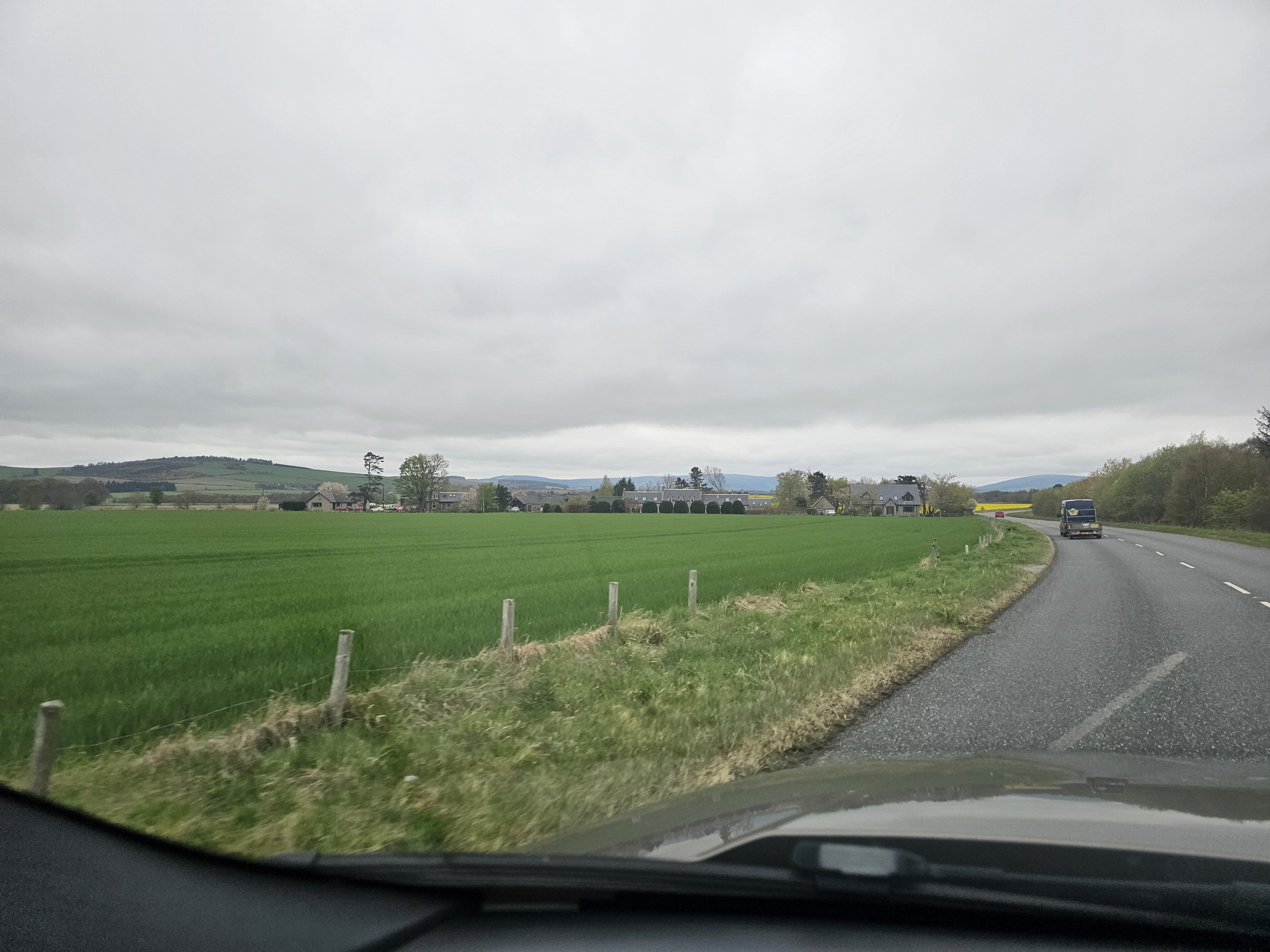 UK nature